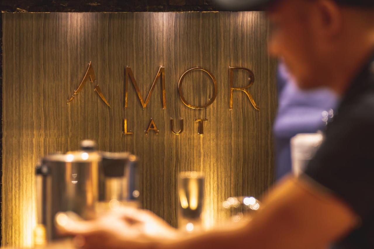 Amor Laut Mabini  Exteriör bild